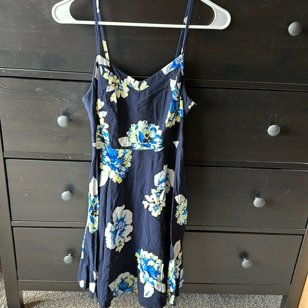 Old navy sundress